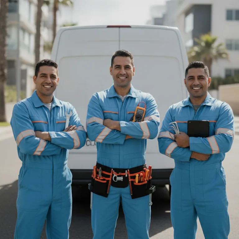 Reparación de Refrigeradores equipo en Salamanca