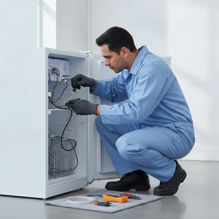 Reparación de Refrigeradores servicio en Salamanca